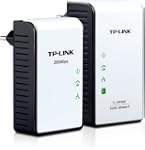 Tp-Link TL-WPA281KIT 300Mbps Wireless...