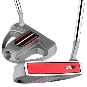 Rh tiger shark greenspd ultrtc grip vs-4 33