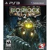 PlayStation 3 Bioshock 2 PlayStation 3 Bioshock 2