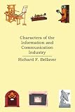 ISBN: 1425945023 - Characters of the Information and Communication Industry