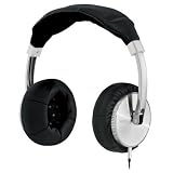Nixon Master Blaster Headphones Black, One Size