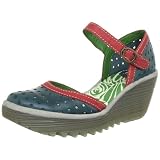 Fly London YING Perf. 500280 Damen Pumps