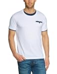 JACK & JONES Herren T-Shirt 12063797/...