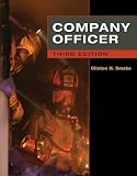 Study Guide for Smoke Keeton Wenzel Boyds Company Officer [Paperback]