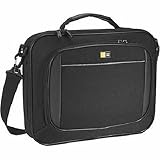 Case Logic VNC-13 13-inch Value Slimline Laptop Case (Black)