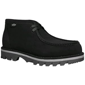Buy Lugz Mens Wally Lace-Up Boot by Lugz