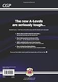 A-Level year 1 & AS physics : exam board: AQA : complete revision & practice