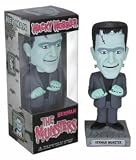 Herman Munster Collectible Wacky WobblerIMAGE