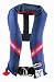 Stearns SoSpenders World Class Series Sailing Automatic Vest (Navy, Universal)