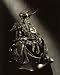 Faust Bronze Fantasy Collector Statue 24 x 27 x 33 by Idyllis