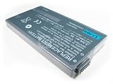 Laptop Battery for Sony Vaio PCG-FX804