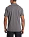 Wrangler RIGGS WORKWEAR Men's Short Sleeve Henley Tee