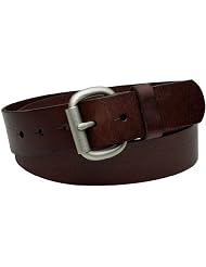 Fossil Flint Casual Belt by Fossil