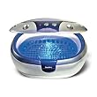 GemOro Sparkle Spa Ultrasonic Jewelry Cleaner