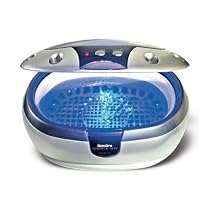 GemOro Sparkle Spa Ultrasonic Jewelry Cleaner