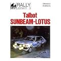 Talbot Sunbeam Lotus (MRP Rally Library)