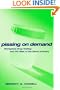 Pissing on Demand: Workplace Drug Testing and the Rise of the Detox Industry (Alternative Criminology)