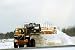 Wallmonkeys Peel and Stick Wall Decals - Snow Plowing - Removable Graphic