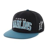 MLB Blockshed Snapback Hat