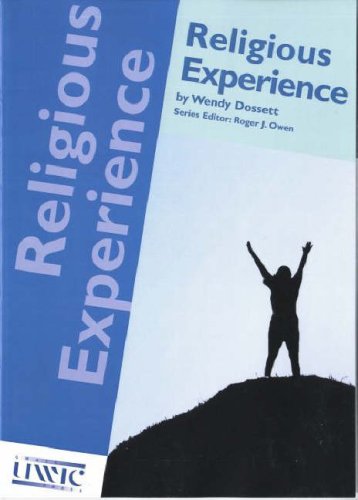 City Travel Guides Discounted  Used : Religious Experience