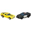 Transformers Mini Battle Vehicle 2-pk. - Bumblebee and Barricade