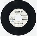 Ram-Bunk-Shush/Stand By Me