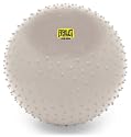 Everlast Pilates Ball with Massage Action