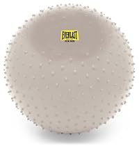Everlast Pilates Ball with Massage Action