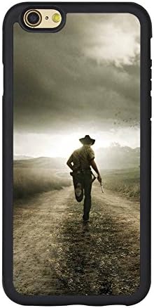 The Walking Dead Iphone 6s Case[Iphone 6 Cover]The Walking Dead For Iphone6/6S TPU Case[Custon Case]