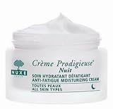 NUXE NUXE Creme Prodigieuse Nuit Anti-Fatigue Moisturizing Cream - All Skin Types