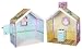 Hasbro Playskool Dream Town Rose Petal Cottage