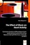 The Effect of Music on Heart Activity