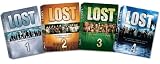 Lost: The Complete Seasons 1-4