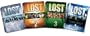 Lost: The Complete Seasons 1-4