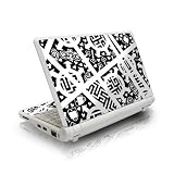 Break Me Design Asus Eee PC 901 Skin Decal Protective Sticker