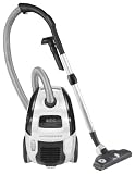 AEG ASC 6945 Staubsauger / Super Cyclone / 2000 Watt / Beutellos / Hepa Filter H12 / Dust Magnet Mit Kantenabsaugung