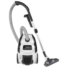 AEG ASC 6945 SUPER CYCLONE