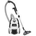AEG ASC 6945 Staubsauger / Super Cyclone / 2000 Watt / Beutellos / Hepa Filter H12 / Dust Magnet Mit Kantenabsaugung
