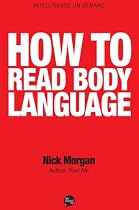 Click to Download Free Kindle Book -> How to Read Body Language