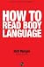 How to Read Body Language
