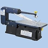 電動卓上糸のこ盤320mm SS-110