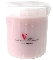ハホニコ ビッツル トリートメント・ヒーティングタイプ 550g <28662>