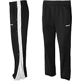 Reebok Fundamentals Easy Time Tearaway Pants Mens