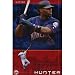Torii Hunter Minnesota Twins Baseball Poster - 24x36