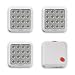 Osram 79645 Qod - Juego de iluminaci�n b�sico