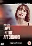 Love In The Afternoon [1972] [DVD]