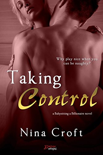 Taking Control (Babysitting A Billionaire)