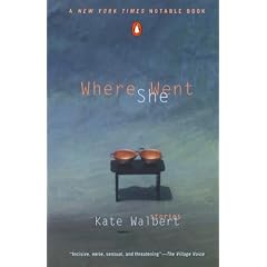 Where She Went