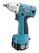 Makita 6918DWDE 12-Volt NiMH 1/2-Inch Cordless Impact Wrench