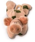 Nici 33402 - Schwein Hampy Porkland Magnettier
